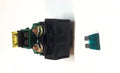 SOLENOIDE DE RELÉ DE ARRANQUE PARA HONDA XL600 XL 600 TRANSALP CICLO DE MOTOR