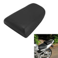 Rear Pillion Passenger Seat Fit For Suzuki SV650 SV650S 2005-2012 SV1000 06-07
