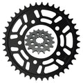 17T 41T Front Rear Sprocket Kits For Kawasaki Ninja ZX1400 06-22 ZX-14R 06-21