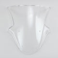 Clear Motorcycle Windshield Windscreen For Kawasaki Ninja ZX-10R 2011-2015