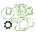 For Kawasaki KX250 1997-03 Engine Cylinder Crankcase Complete Gasket Sets Cover