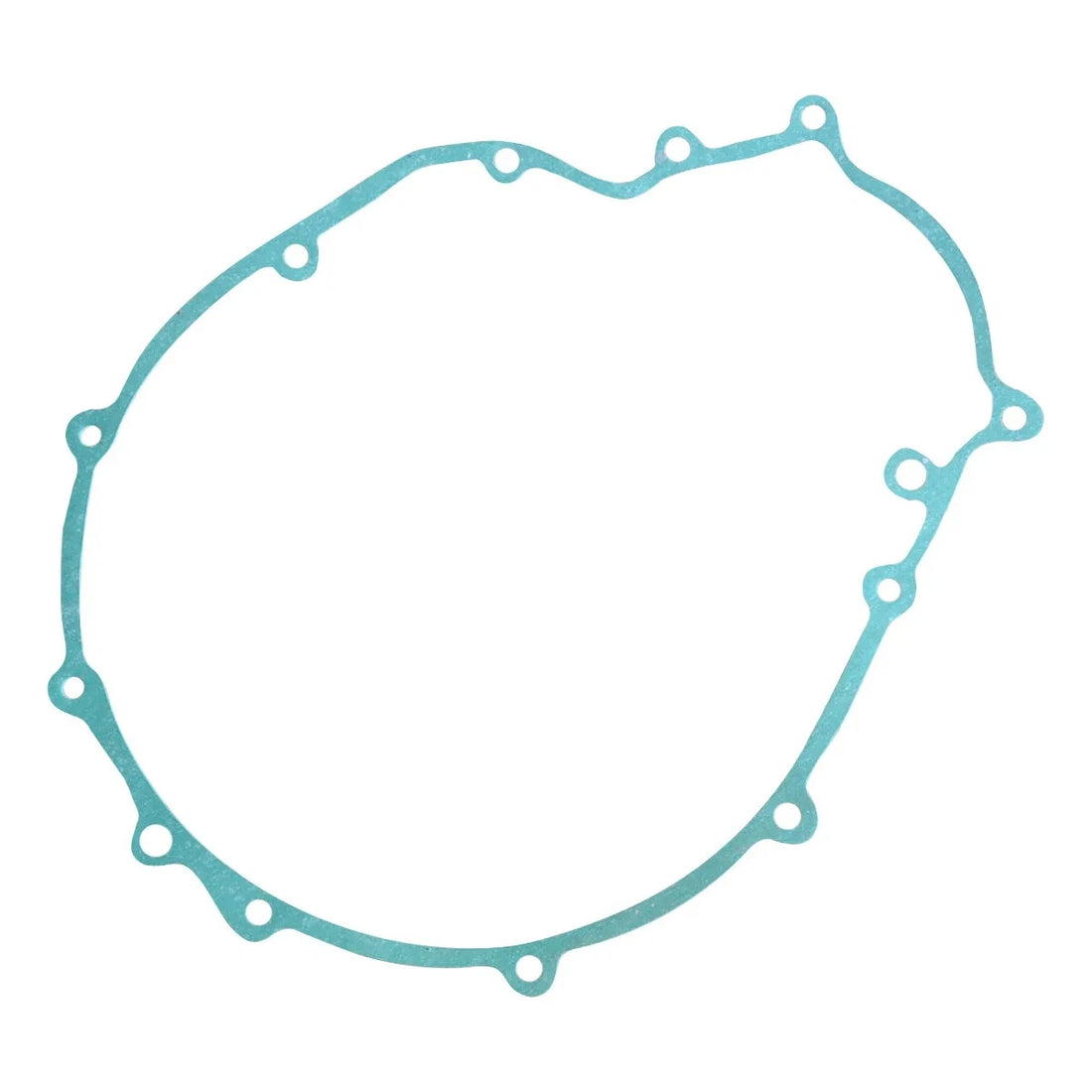 Crankcase Clutch Cover Seal Gasket For Kawasaki EX500 EN500 ER500 KLE500 EN450