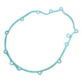 Crankcase Clutch Cover Seal Gasket For Kawasaki EX500 EN500 ER500 KLE500 EN450