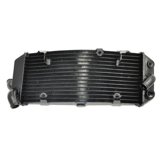 Aluminum Motorcycle Engine Radiator Cooler Fit For Yamaha T-MAX XP500 All Years
