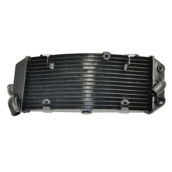 Aluminum Motorcycle Engine Radiator Cooler Fit For Yamaha T-MAX XP500 All Years