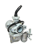 Carburador DE EstÁNDAR DE Mano Para Honda ATC110 1979-1985