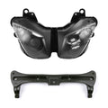 Front Headlight & Fairing Stay Bracket Fit For Kawasaki Ninja ZX10R 2008-2010 09