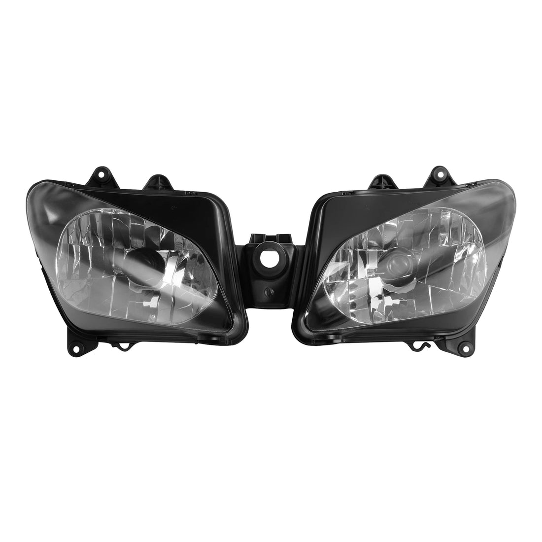 Front Headlight Head Light Lamp Assembly Fit For Yamaha Yzf R1 YZF-R1 2000-2001