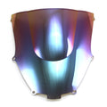Motorcycle Windshield Windscreen For Kawasaki Ninja ZX-9R 2000-2005 LC