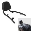 Passenger Backrest Sissy Bar Fit For Honda Fury VT1300CX 2010-2025 2019 2020 21