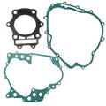 For Suzuki DR350SE DR350 SET 1990-99 Cover Cylinder Head Crankcase Gaskets Kits