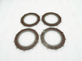 Machismo 350cc Clutch Plates Suitable For Royal Enfield @LS