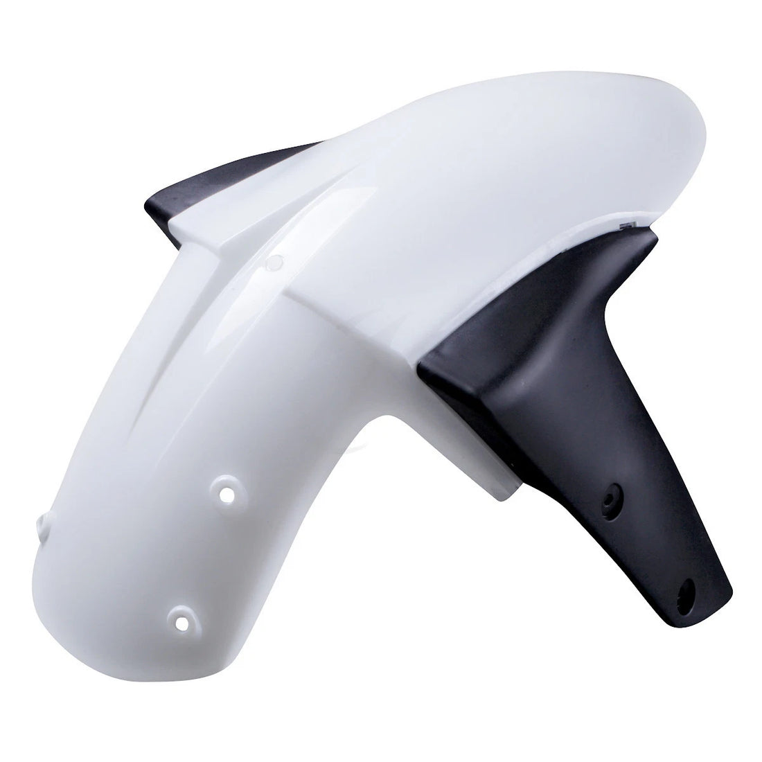 Front Fender Mudguard Fairing For Kawasaki Ninja ZX 6R ZX636 2005 2006 2007 2008