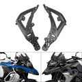 Headlight Front Panel Carrier Fairing Bracket Fit For BMW R1250GS 2019-2023 2022