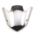 Motorcycle Windshield Windscreen For Kawasaki Z1000 2014-2016 Chrome