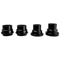 Enduro Engineering 16-4022 Aluminum Wheel Spacer Adaptor Kit