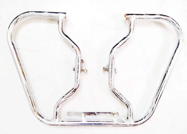 New Fit For Yamaha RX 100 and Rxg 135 Leg Guard