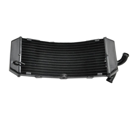 For Yamaha XP500 T-MAX 500 All Years Motorcycle Aluminum Engine Cooling Radiator