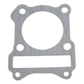 Cylinder Gasket for Suzuki SP125 82-83 86-88 SP100 83 LT125 83-87 GN125 82-83