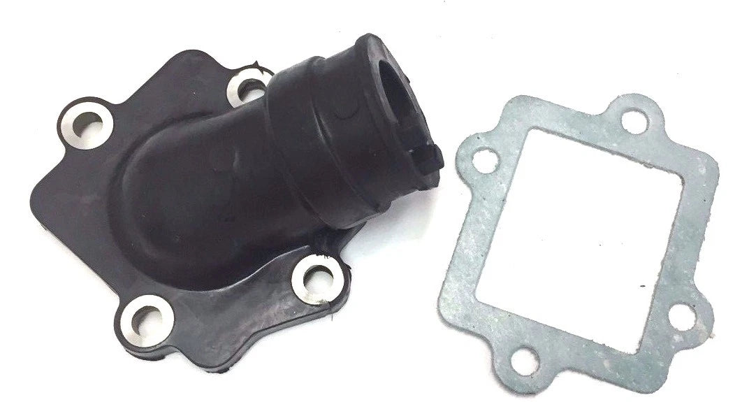 Colector DE AdmisiÓN 2 Tiempos 49CC 50CC Jog 1PE40QMB Tgb Verucci Qingli Vento