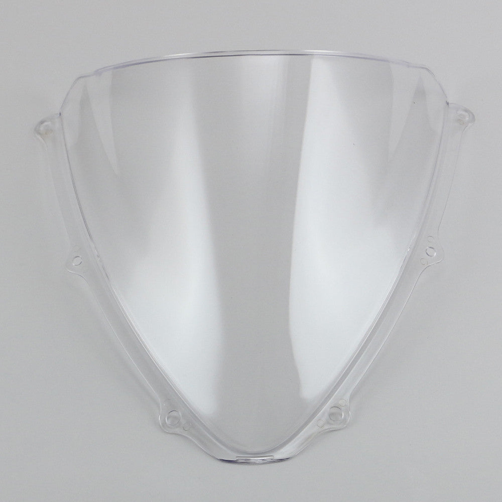 Motorcycle Windshield Windscreen For Suzuki GSXR600/750 2006-2007 Clear