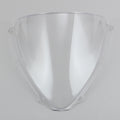 Motorcycle Windshield Windscreen For Suzuki GSXR600/750 2006-2007 Clear