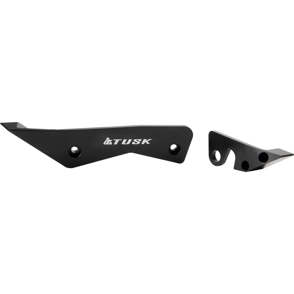 Tusk Chain Guide Guard Black For KTM 150 XC 2010-2014