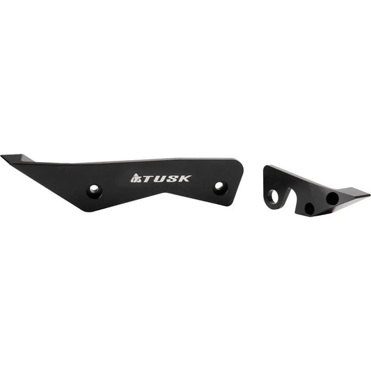 Tusk Chain Guide Guard Black For KTM 150 XC 2010-2014