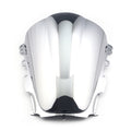 Double Bubble Windshield Windscreen For Yamaha Yzf R1/R1M YZF1000 2020-2021 Chr