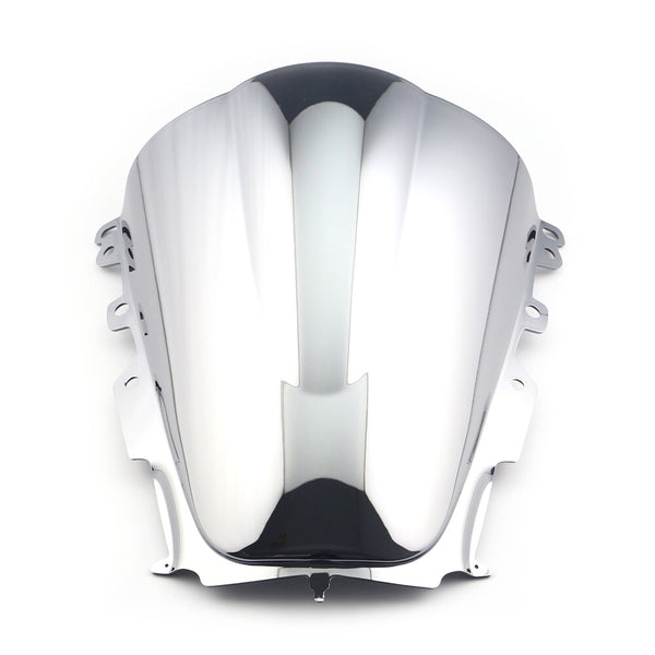 Double Bubble Windshield Windscreen For Yamaha Yzf R1/R1M YZF1000 2020-2021 Chr