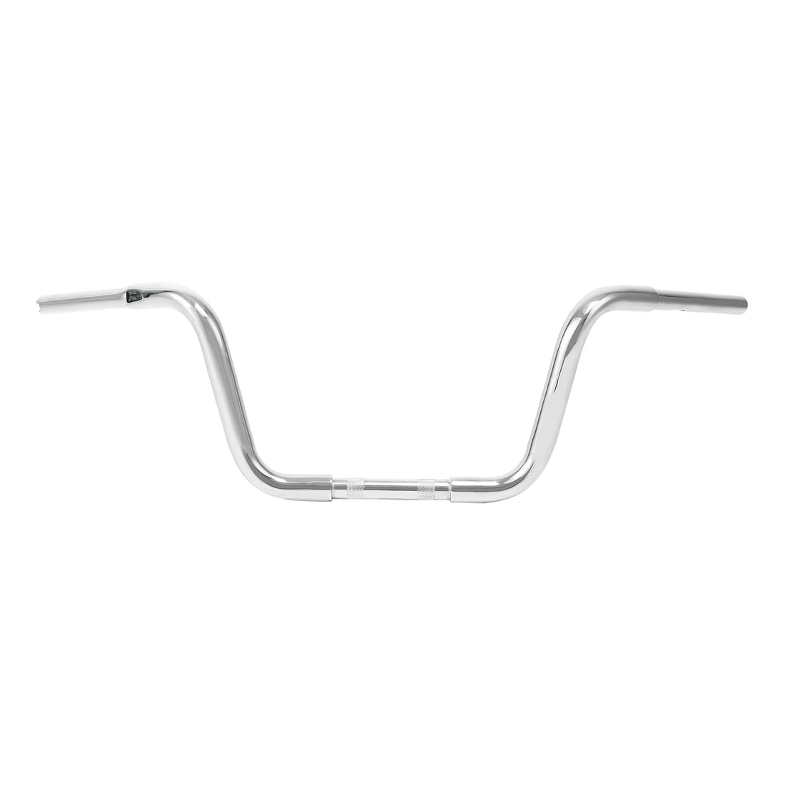 Custom 12" Rise Ape Hanger Bar 1 1/4" Handlebar Fit For Harley Sportster XL 1200