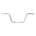 Custom 12" Rise Ape Hanger Bar 1 1/4" Handlebar Fit For Harley Sportster XL 1200