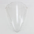Motorcycle Windshield Windscreen For Yamaha YZF-R1 2000-2001 Clear