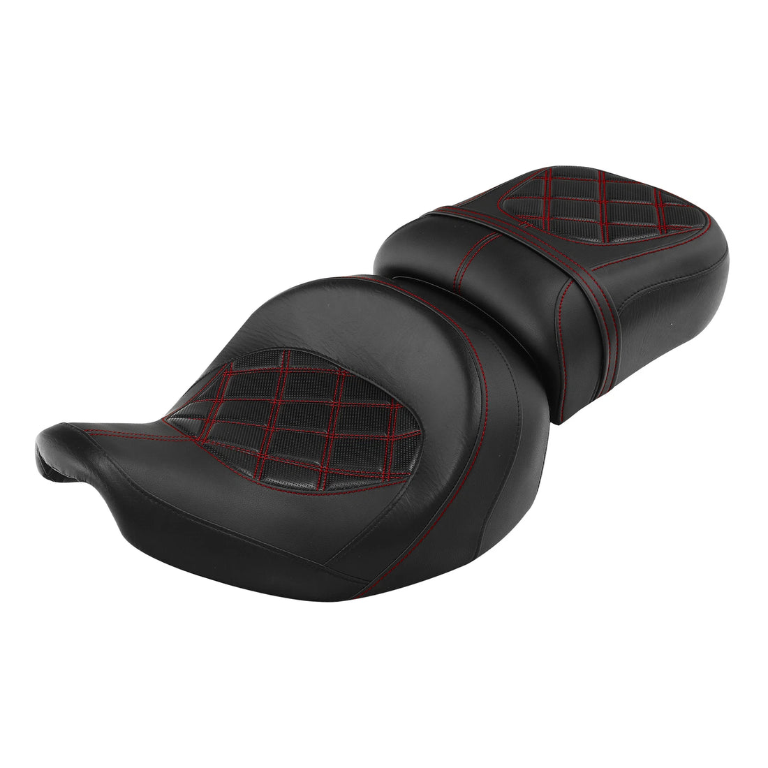 Driver & Passenger Seat Fit For Indian Chieftain Dark Horse 14-23 Chief Classic