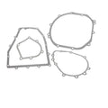 Generator Cover Oil Pan Gasket Kits For Kawasaki Ninja ZX-6R ZX600 95-04 ZX6RR