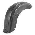 Rear Fender Fit For Harley Electra Road Street Glide 2009-2023 19 Charcoal Pearl