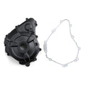 Left Engine Starter Crank Case Cover For Yamaha MT-07 2015-2020 FZ07 2015-2017