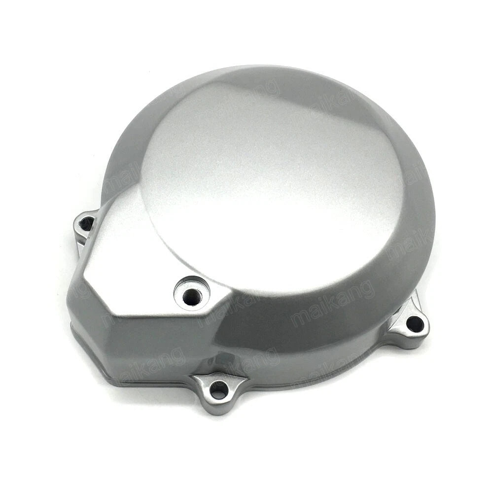 Right Clutch Engine Crankcase Cover Fit For Yamaha FZR600 FZR600R 1989 1990-1997