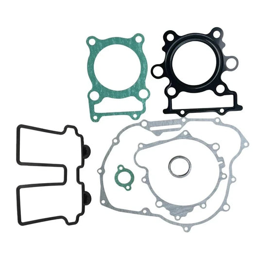 Engine Covers Cylinder Gasket Kits Set For Yamaha TT-R250 99-06 TT250R 93-04