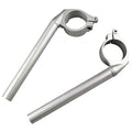 Motorcycle Clip Ons Clip On Fork Handlebar For Yamaha Yzf R1 2004-2006 2007 2008