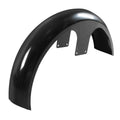 26" Wheel Unpainted Front Fender Fits For Harley Touring Road King Electra Glide
