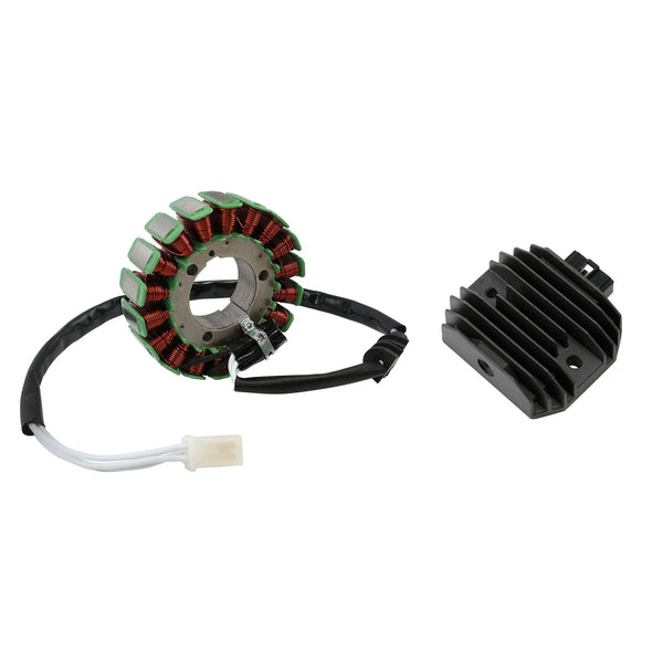 Stator And Regulator Rectifier Fit For Yamaha FZ6 FZ6N FZ6S 2004-2009