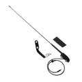 Rear Trunk Antenna Fit For Honda Goldwing 1800 GL1800 2018-2025 2018 2019 2020