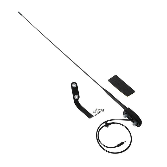 Rear Trunk Antenna Fit For Honda Goldwing 1800 GL1800 2018-2025 2018 2019 2020