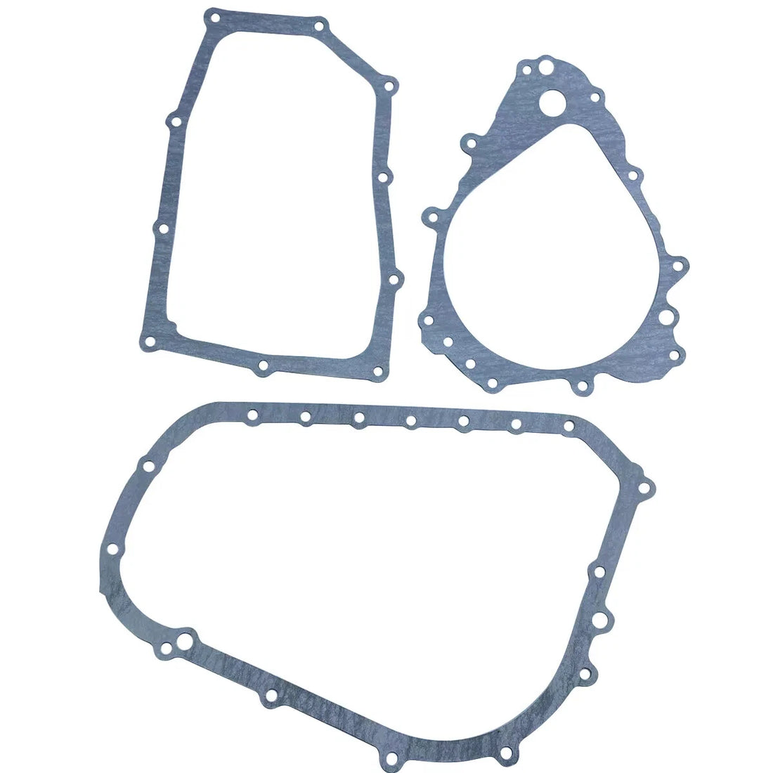 Generator Clutch Oil Pan Pump Gasket Suzuki GW250 12-18 GSX250R DL250 18-20