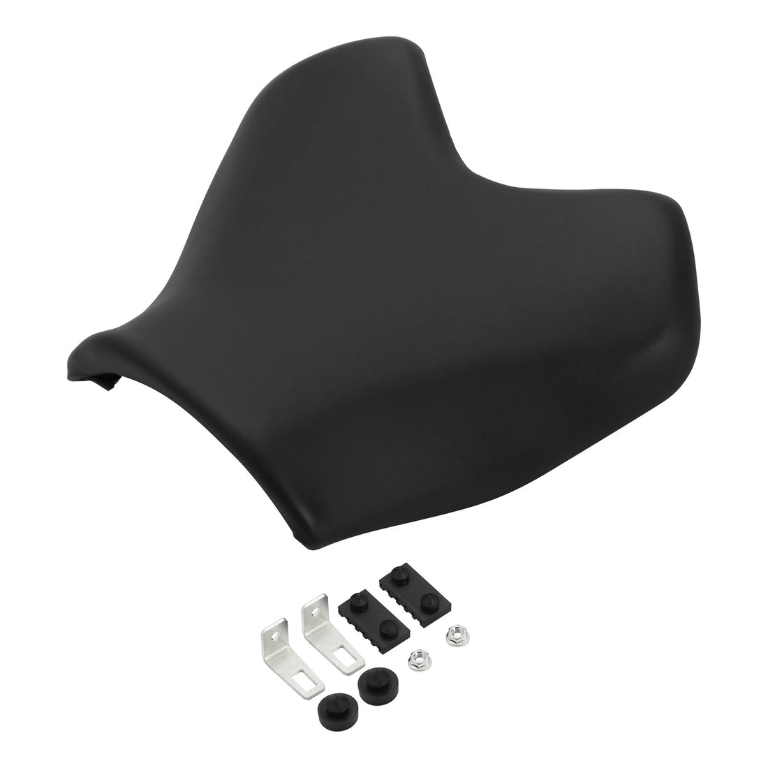 Front Driver Rider Seat Fit For Kawasaki Z1000 2007-2009 08