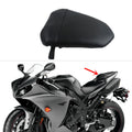 Rear Passenger Pillion Seat Fit For 2007-2008 Yamaha YZF R1 YZFR1 YZF-R1 Black