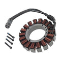 New Stator For Harley Davidson Flh & Flt Series 06-16 29987-06B 12V 50A