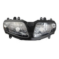 Fit for Suzuki SV650 SV650S SV1000 SV1000S 2003-2012 Headlight Headlamp Assembly