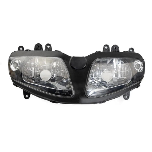 Fit for Suzuki SV650 SV650S SV1000 SV1000S 2003-2012 Headlight Headlamp Assembly